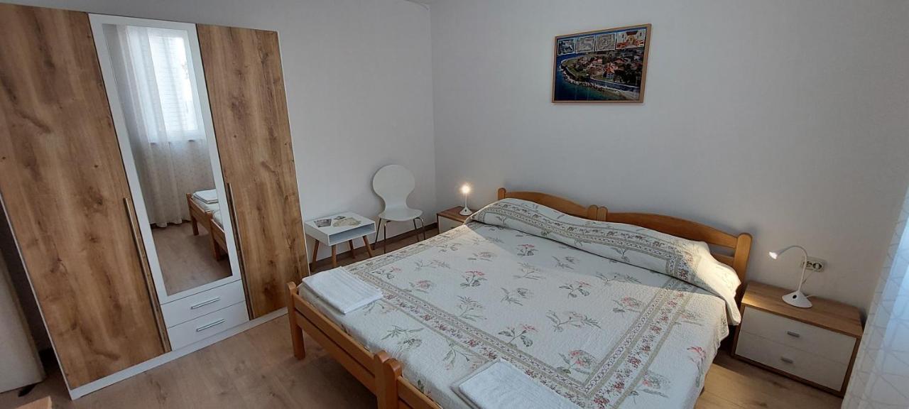 Room Eta Cres Exterior foto